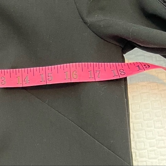 Banana Republic Pompom Dress Size 6 - Picture 14 of 16